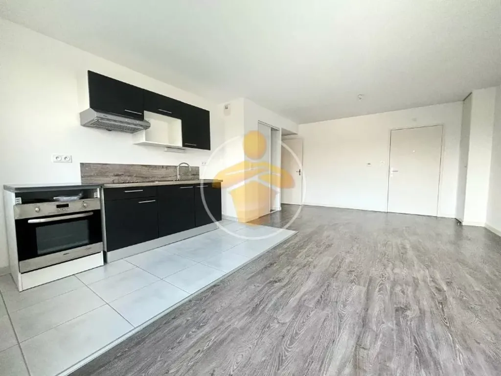 Achat appartement à vendre 3 pièces 64 m² - Angers