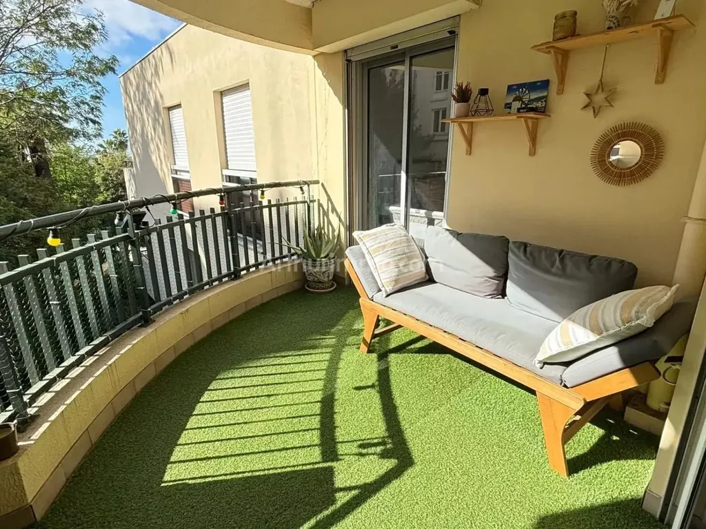 Achat appartement à vendre 4 pièces 92 m² - Nice