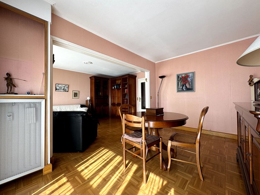 Achat appartement 4 pièce(s) Évry