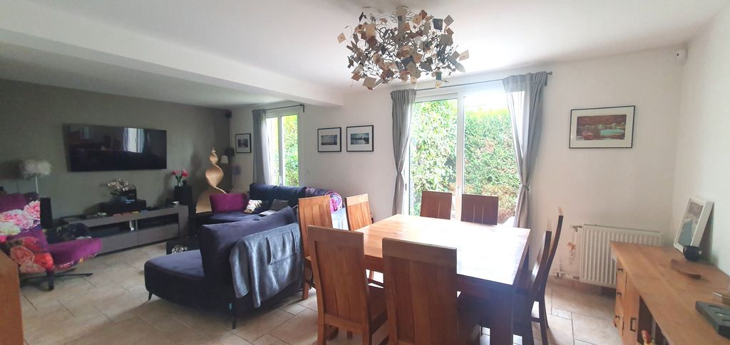 Achat maison à vendre 4 chambres 160 m² - L'Haÿ-les-Roses