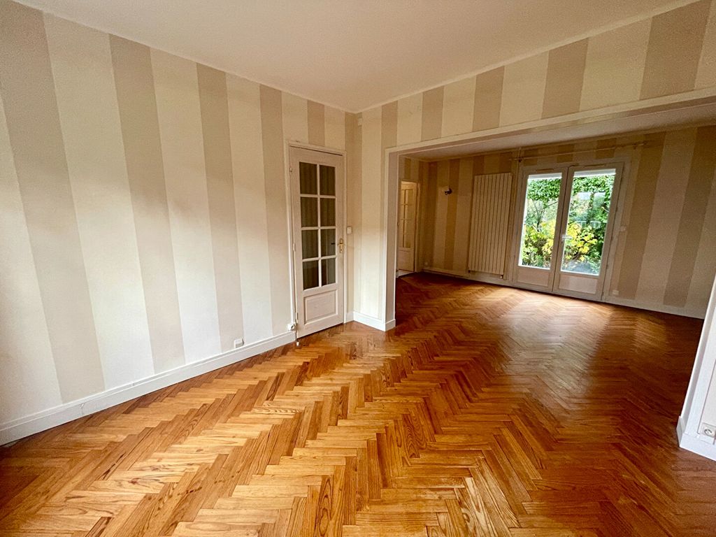 Achat maison à vendre 4 chambres 107 m² - Talence