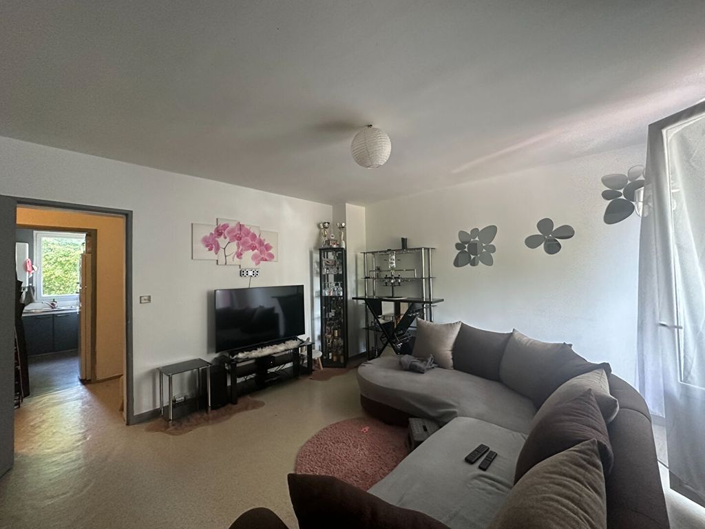 Achat appartement 4 pièce(s) Mérignac