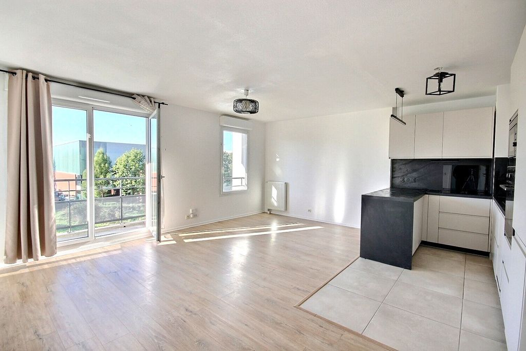 Achat appartement à vendre 3 pièces 60 m² - Fresnes