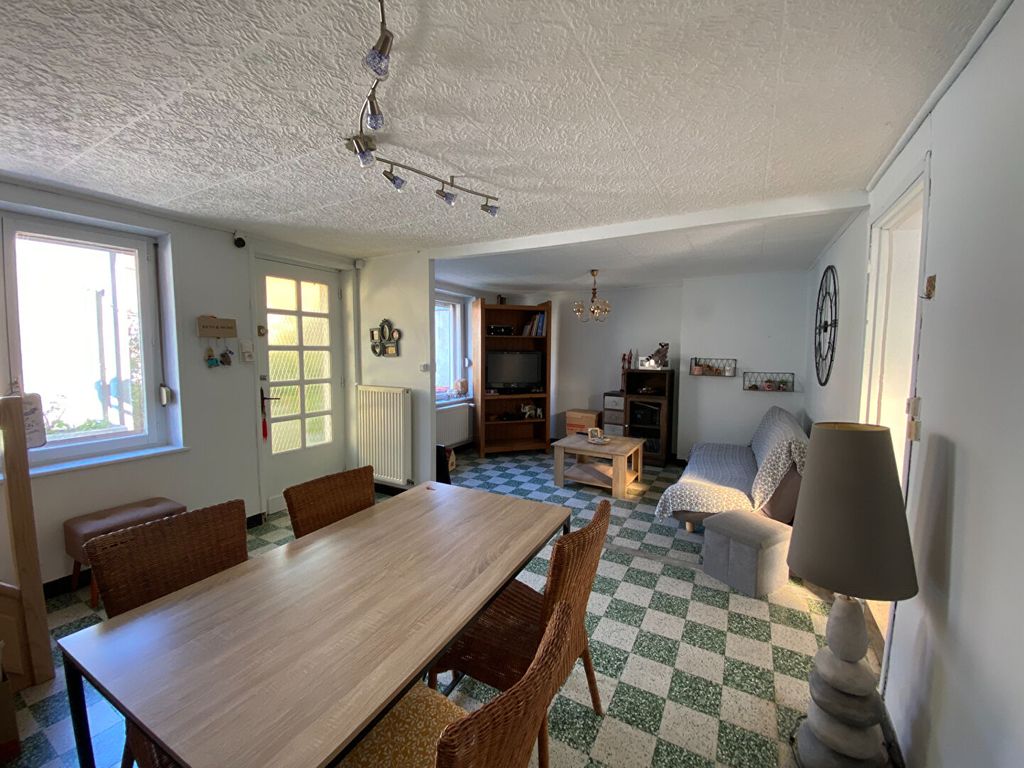 Achat maison 3 chambre(s) - Saint-Étienne-au-Mont