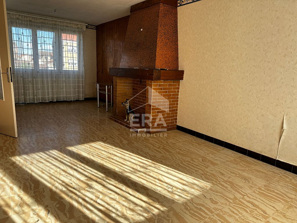 Achat maison à vendre 3 chambres 95 m² - Dunkerque