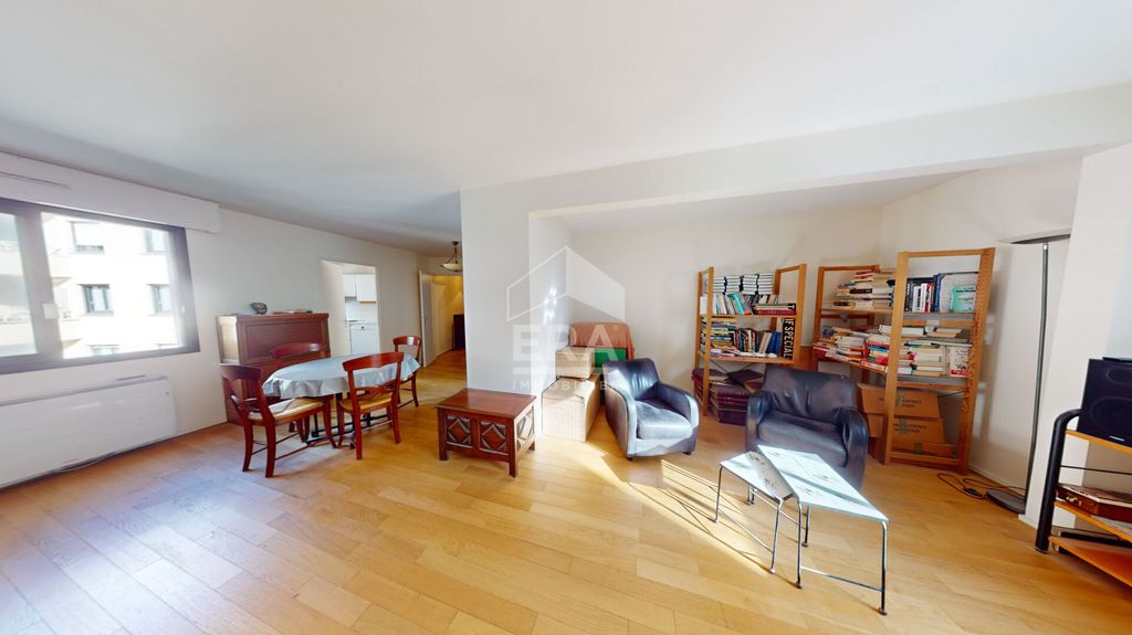 Achat appartement 3 pièce(s) Paris 19ème arrondissement