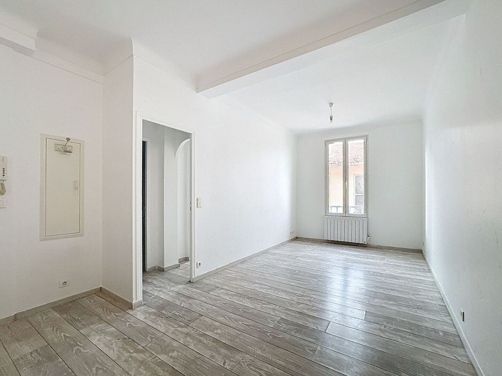 Achat appartement à vendre 2 pièces 33 m² - Cannes