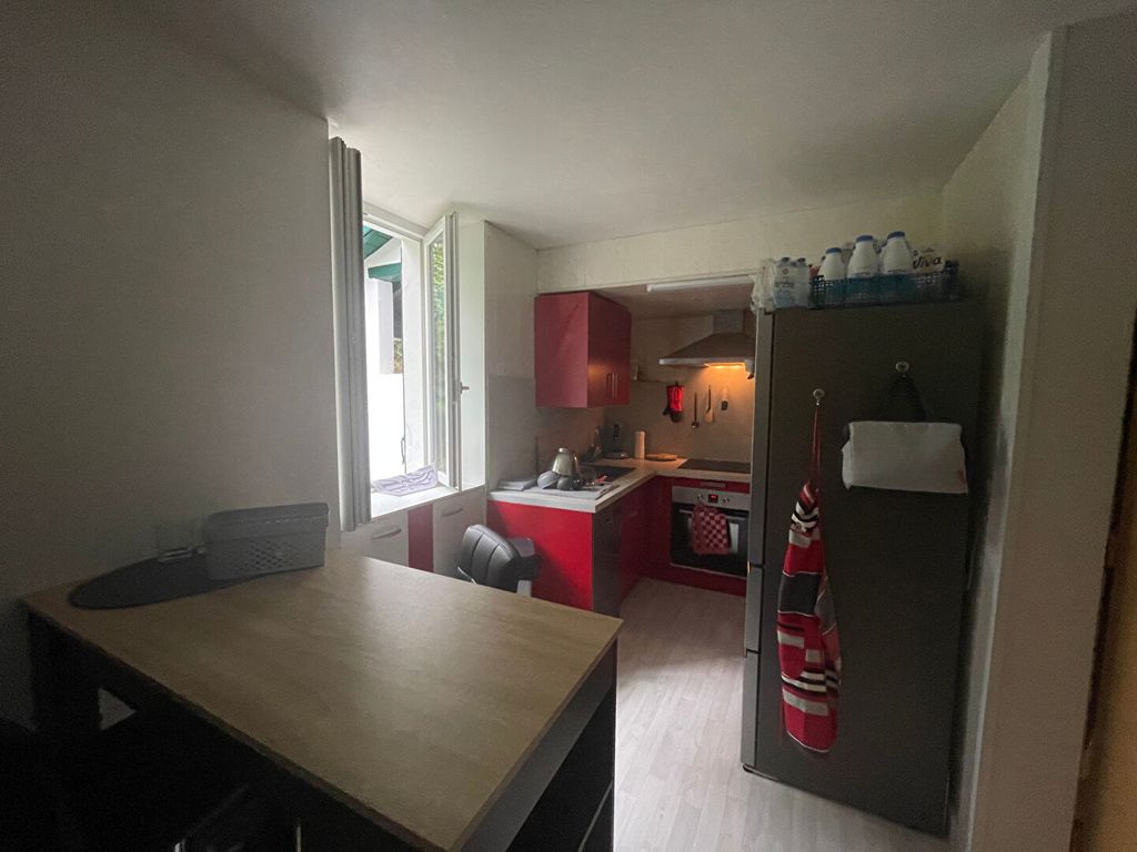 Achat appartement à vendre 2 pièces 36 m² - Cambo-les-Bains