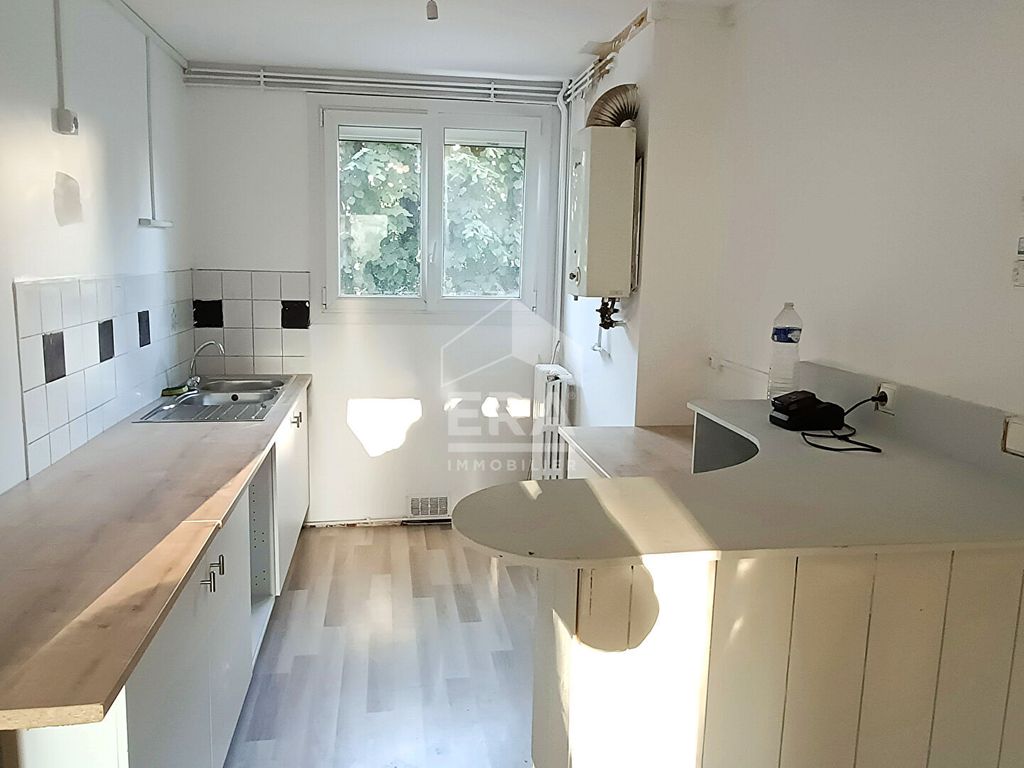 Achat appartement à vendre 5 pièces 76 m² - Laval