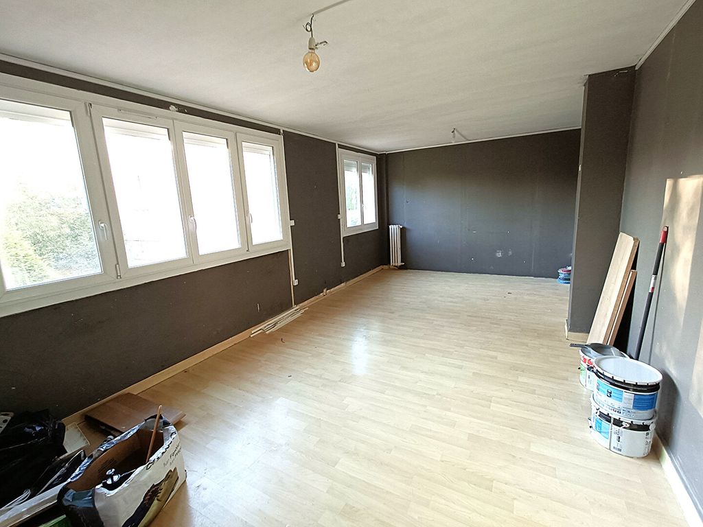 Achat appartement 5 pièce(s) Laval