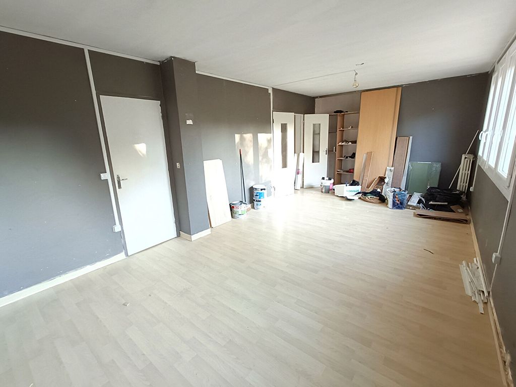 Achat appartement 5 pièce(s) Laval