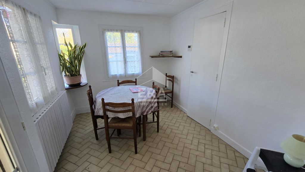 Achat maison 3 chambre(s) - Aubeterre-sur-Dronne