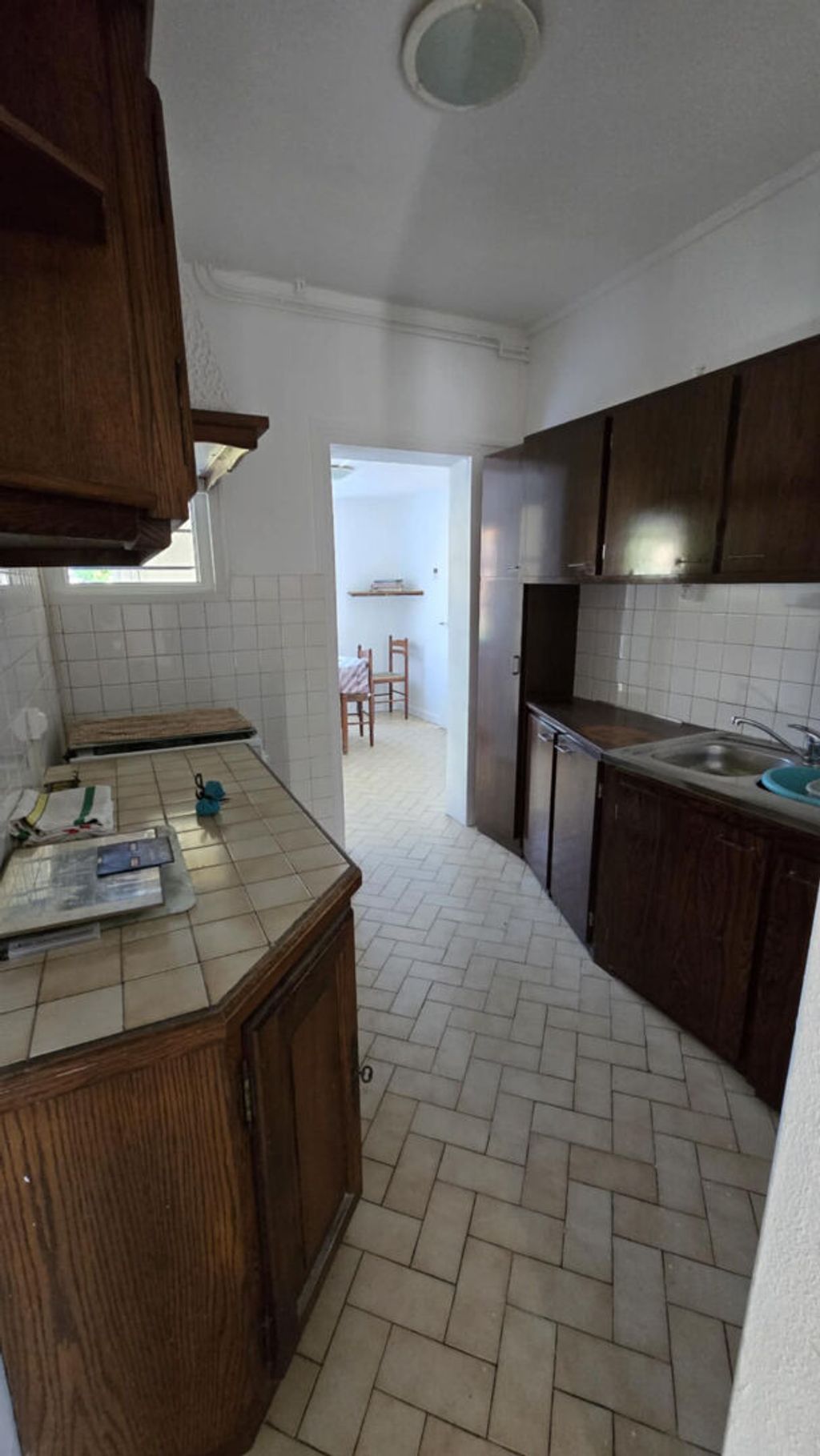 Achat maison 3 chambre(s) - Aubeterre-sur-Dronne