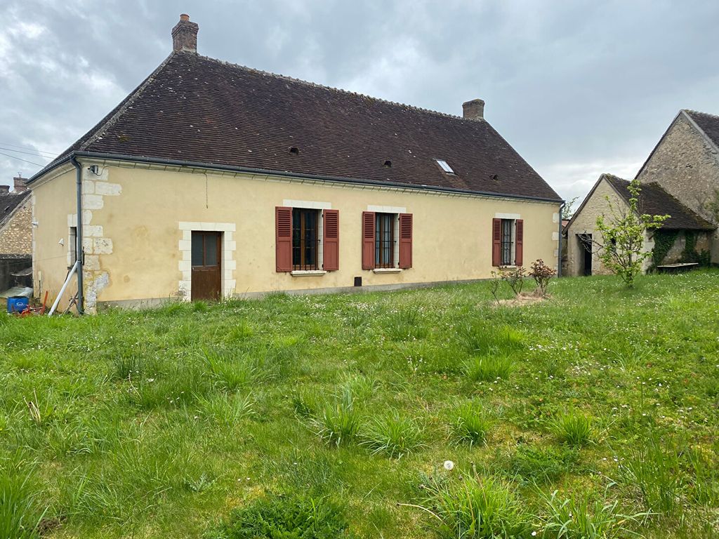 Achat maison 2 chambre(s) - Rémalard-en-Perche