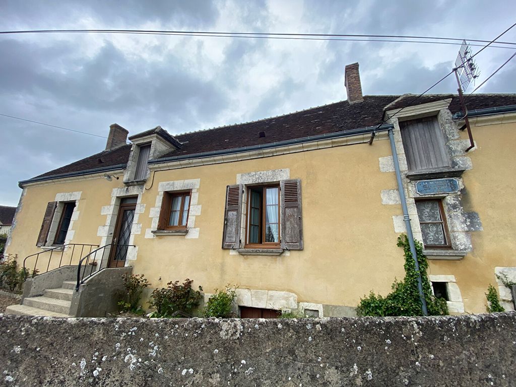 Achat maison 2 chambre(s) - Rémalard-en-Perche