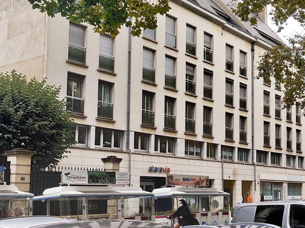 Achat appartement à vendre 2 pièces 54 m² - Tours