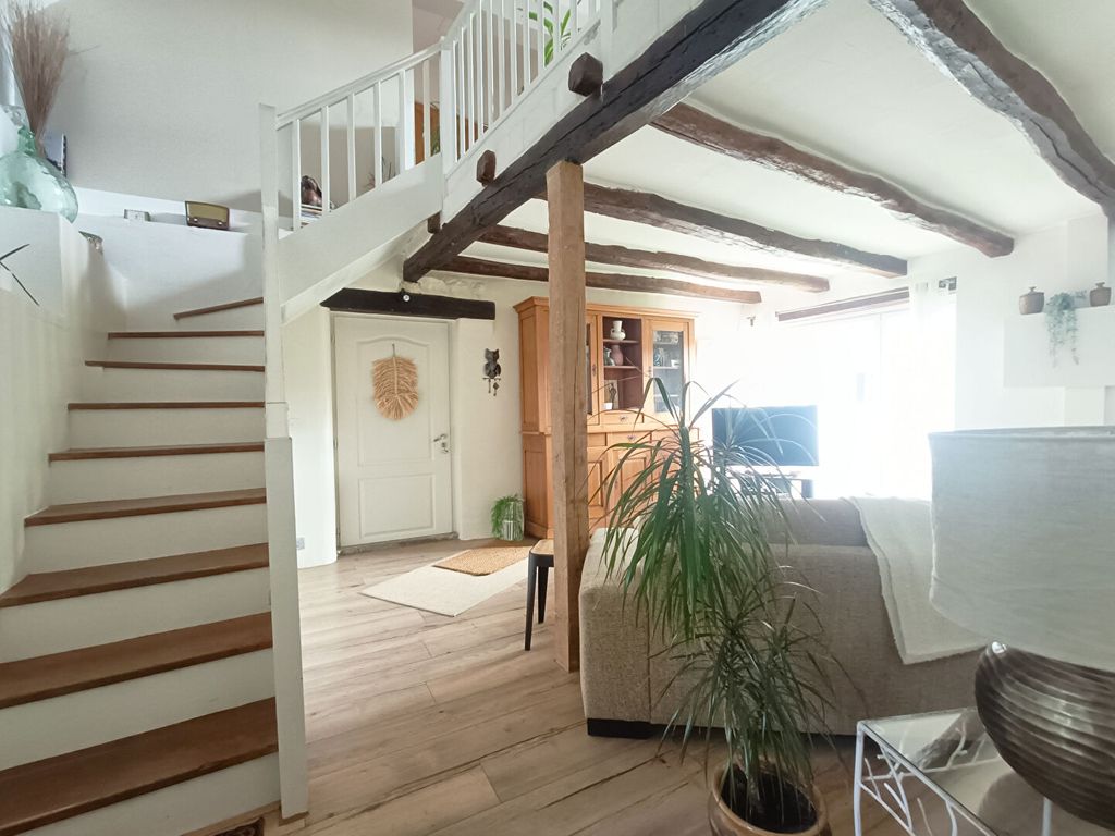 Achat maison 3 chambre(s) - Saint-Ouen-les-Vignes