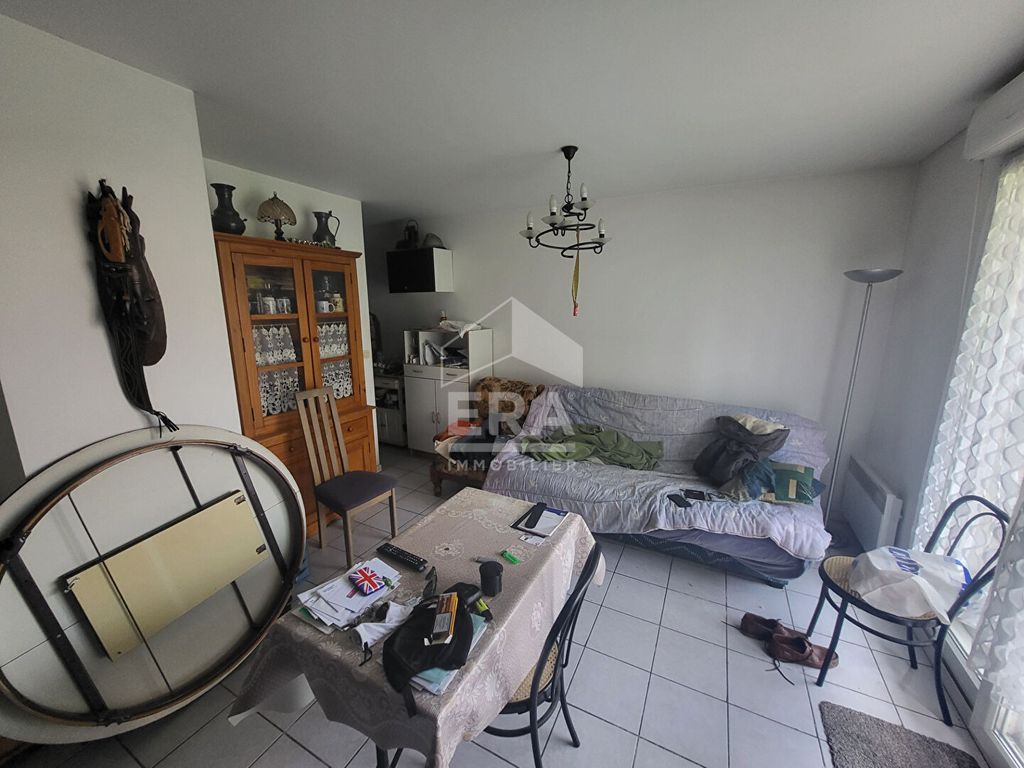 Achat appartement à vendre 2 pièces 36 m² - Liévin