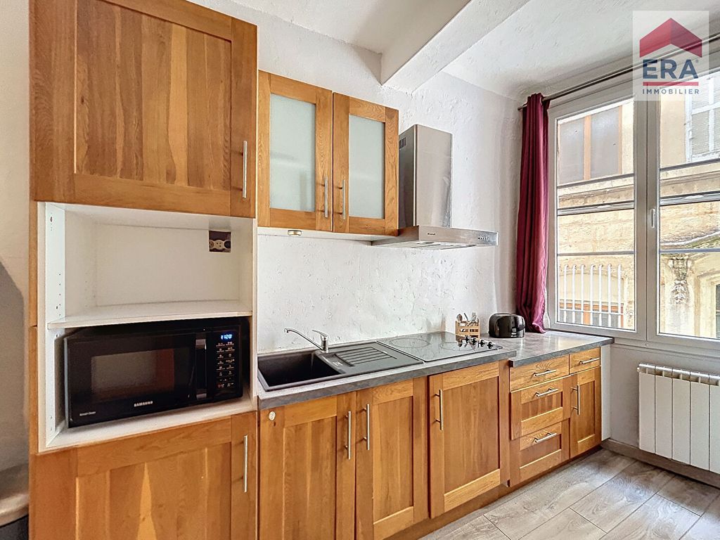 Achat appartement à vendre 2 pièces 32 m² - Aix-en-Provence