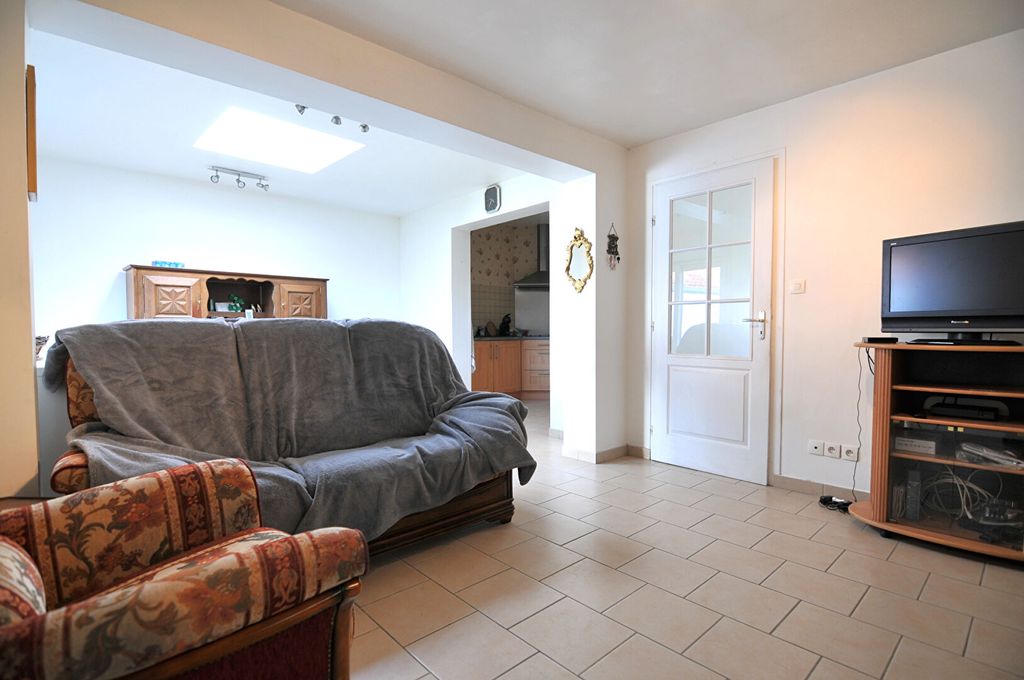 Achat maison à vendre 3 chambres 81 m² - Berck