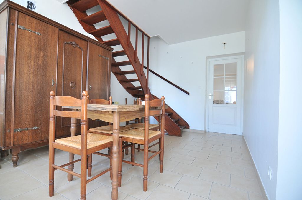 Achat maison 3 chambre(s) - Berck