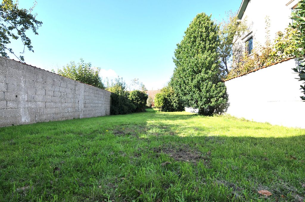 Achat maison 3 chambre(s) - Berck