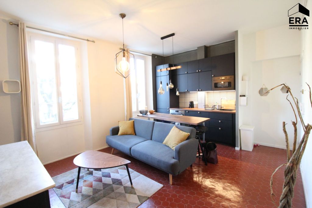 Achat appartement à vendre 2 pièces 42 m² - Aix-en-Provence