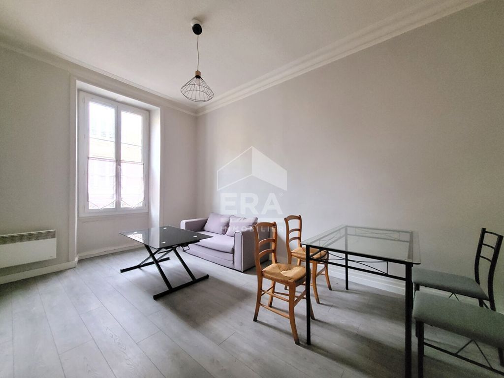 Achat appartement à vendre 3 pièces 64 m² - Rennes