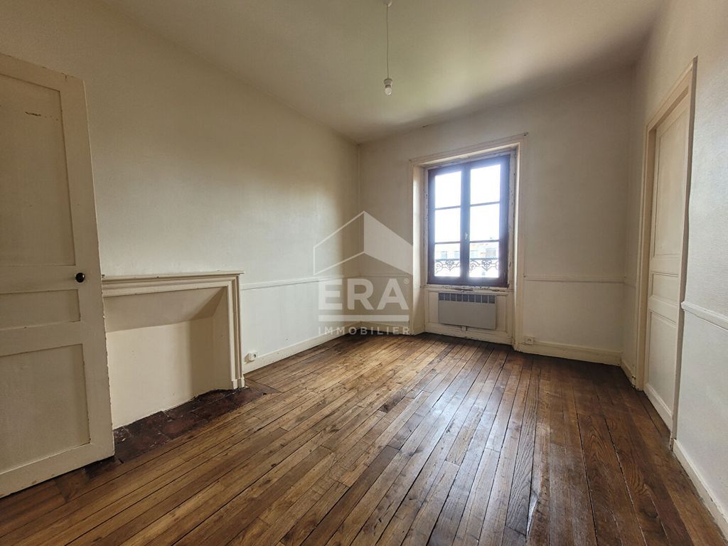 Achat appartement à vendre 3 pièces 65 m² - Rennes