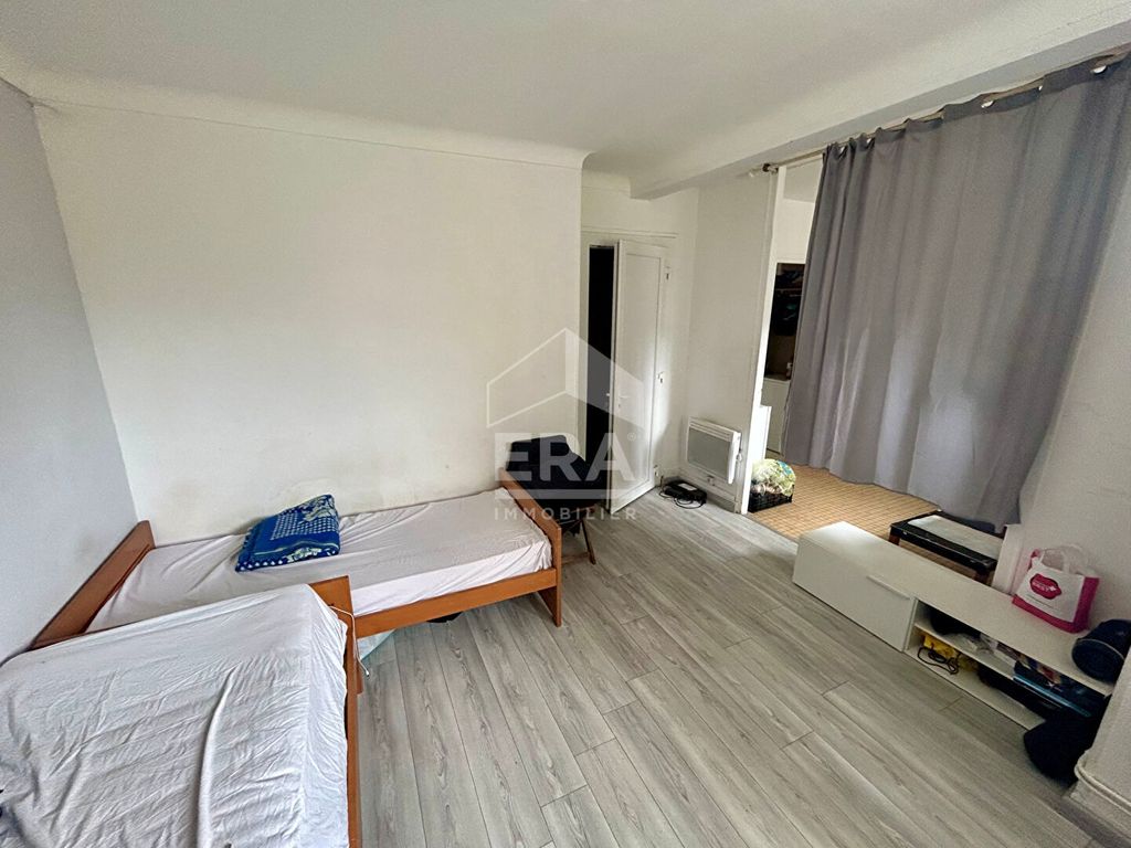 Achat studio à vendre 33 m² - Caen