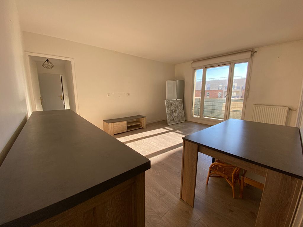 Achat appartement 4 pièce(s) Élancourt