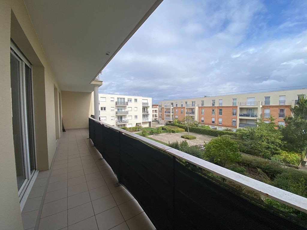 Achat appartement à vendre 4 pièces 68 m² - Élancourt