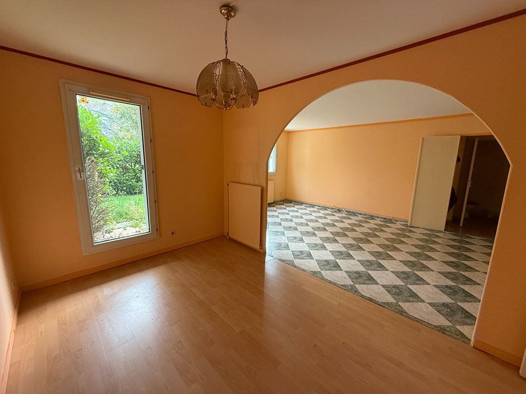 Achat appartement 4 pièce(s) Élancourt