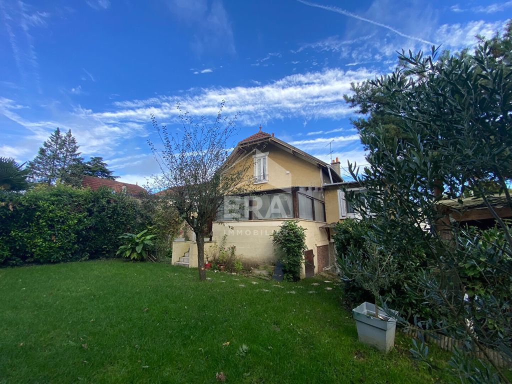 Achat maison 4 chambre(s) - Limeil-Brévannes