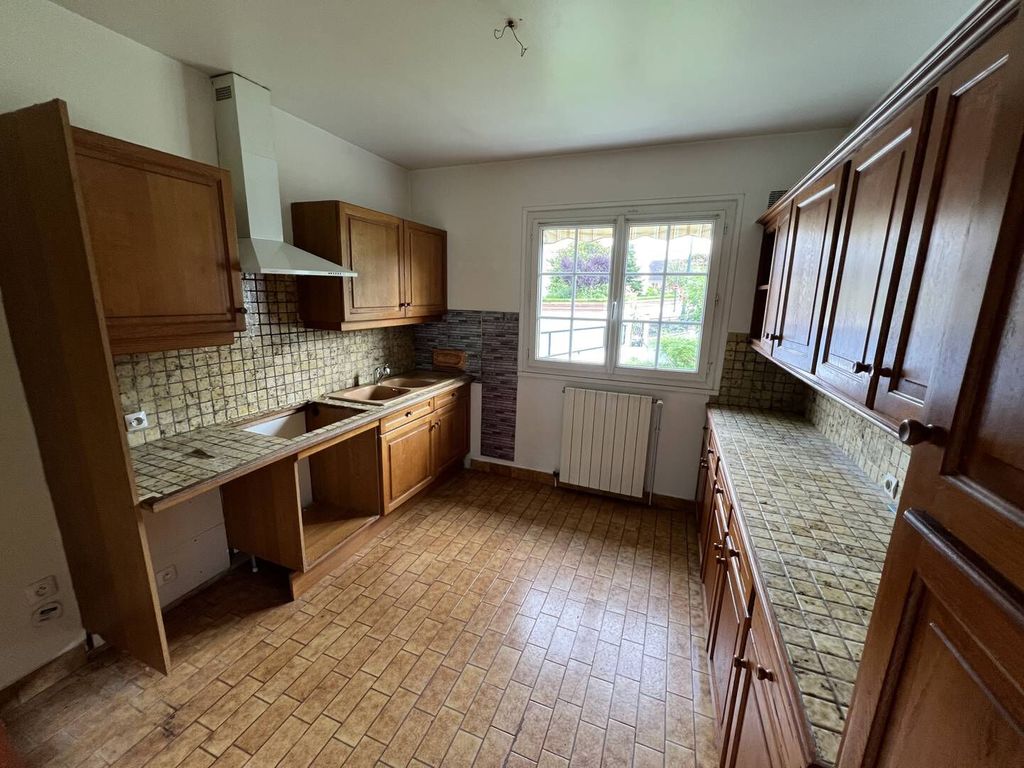 Achat maison à vendre 2 chambres 78 m² - Pontault-Combault