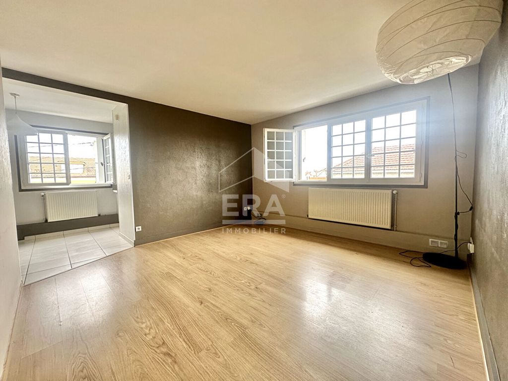 Achat appartement à vendre 2 pièces 60 m² - Houilles