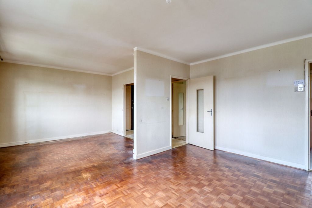 Achat appartement 4 pièce(s) Schiltigheim