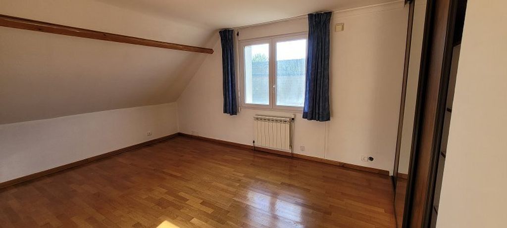 Achat maison 5 chambre(s) - La Chaussée-sur-Marne