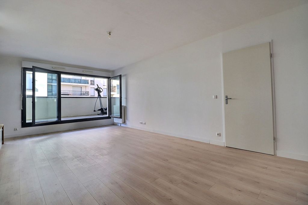 Achat appartement à vendre 3 pièces 69 m² - Aubervilliers