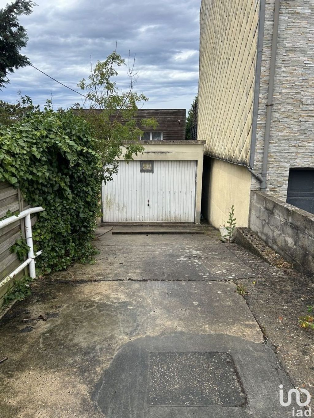 Achat maison 2 chambre(s) - Harfleur