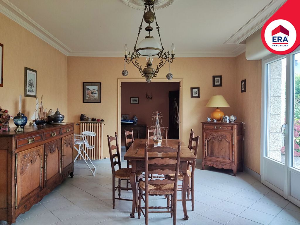 Achat maison à vendre 6 chambres 154 m² - Chantepie