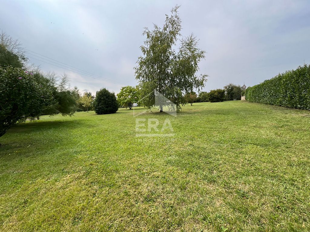 Achat maison 4 chambre(s) - Belforêt-en-Perche