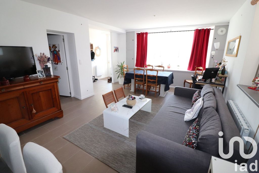 Achat appartement à vendre 3 pièces 63 m² - Avon