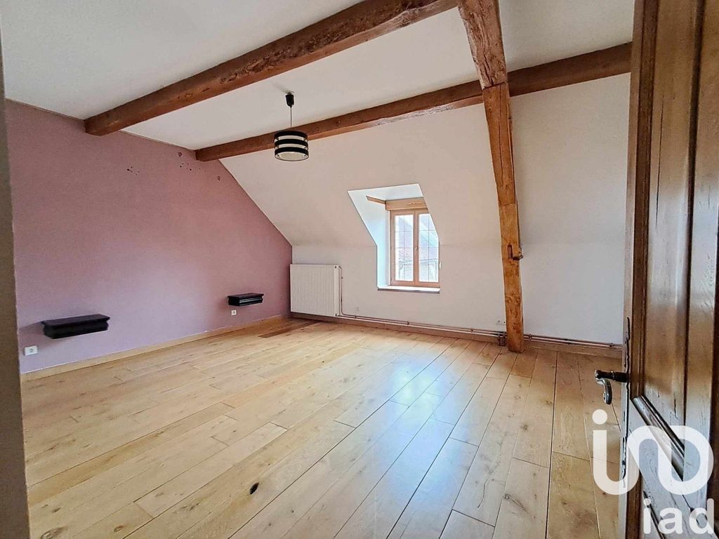 Achat maison à vendre 4 chambres 191 m² - Marolles-sous-Lignières