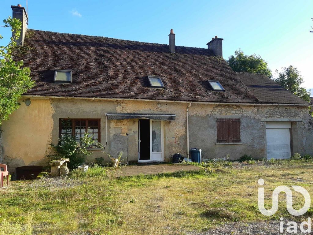 Achat maison 5 chambre(s) - Bourg-le-Roi