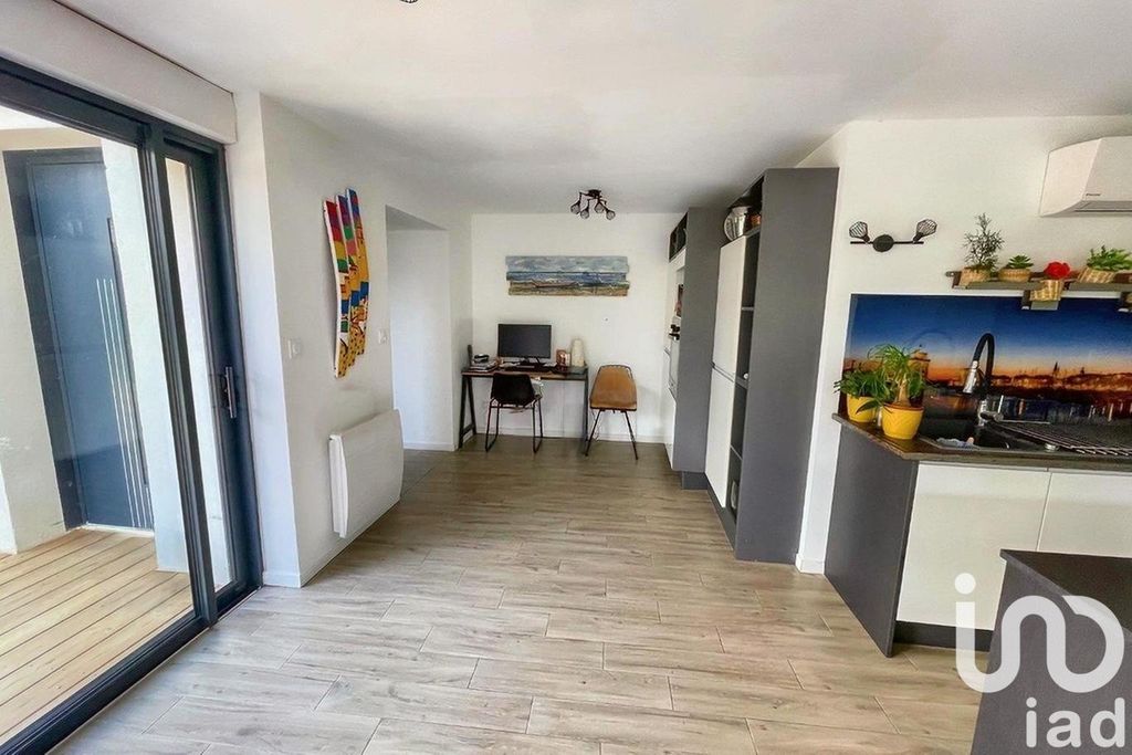 Achat maison 1 chambre(s) - Salles-sur-Mer