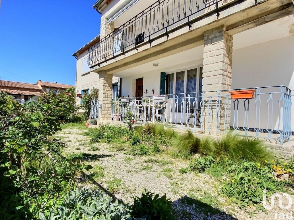 Achat appartement à vendre 4 pièces 97 m² - Pernes-les-Fontaines