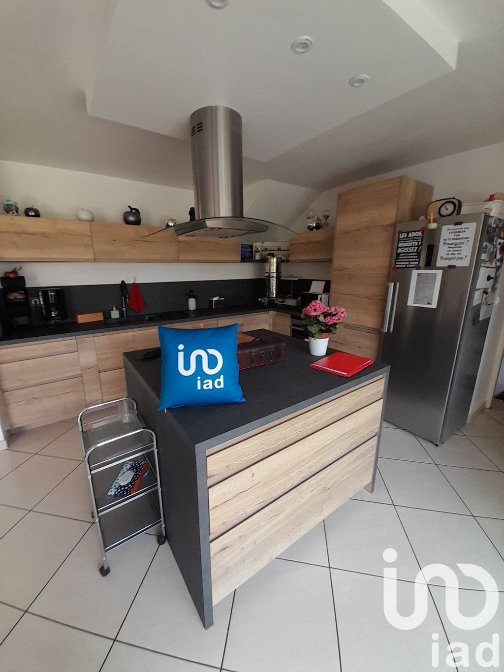 Achat maison 7 chambre(s) - La Chapelle-sur-Chézy