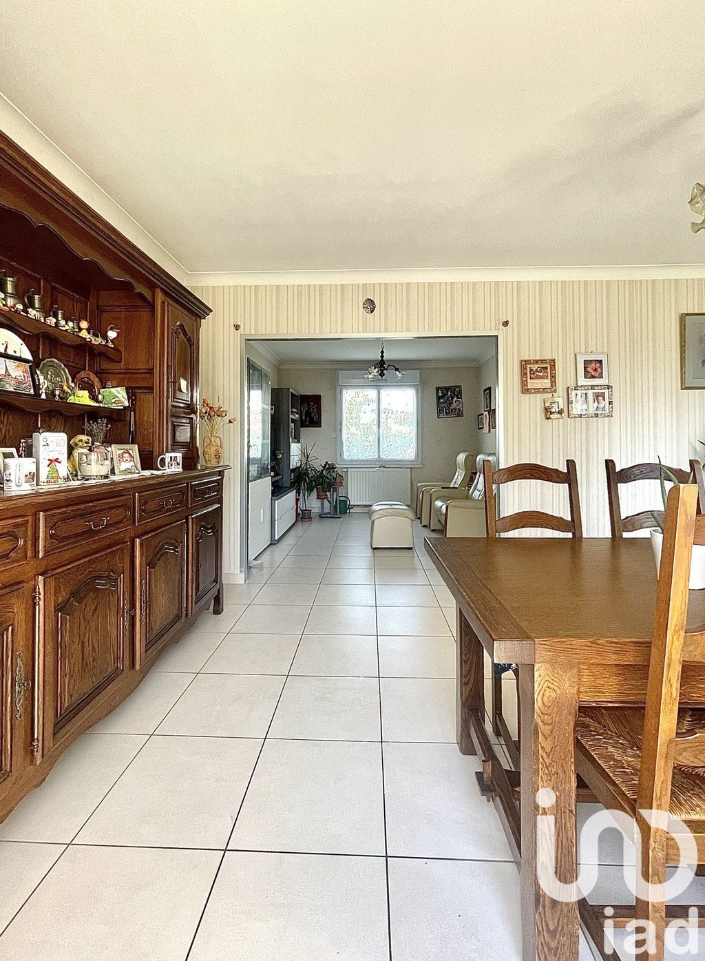 Achat maison 4 chambre(s) - Sainte-Gemmes-sur-Loire