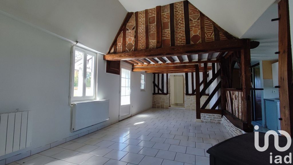 Achat maison 2 chambre(s) - Mézidon Vallée d'Auge